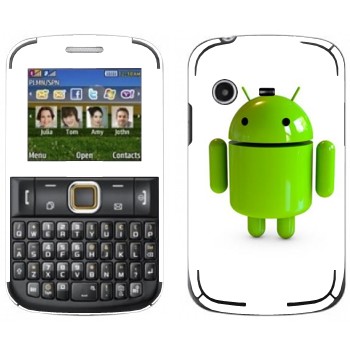   « Android  3D»   Samsung E2222 Ch@t 222