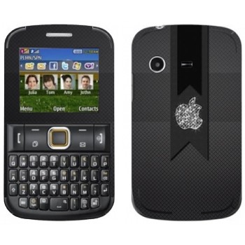   « Apple »   Samsung E2222 Ch@t 222