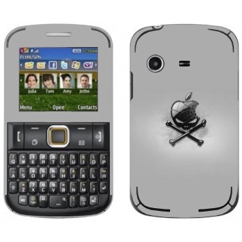   « Apple     »   Samsung E2222 Ch@t 222