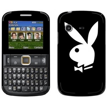   « Playboy»   Samsung E2222 Ch@t 222