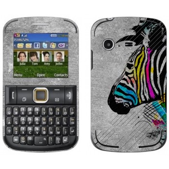 Samsung E2222 Ch@t 222