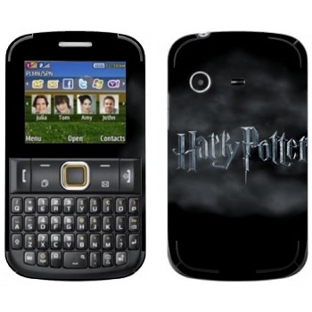   «Harry Potter »   Samsung E2222 Ch@t 222