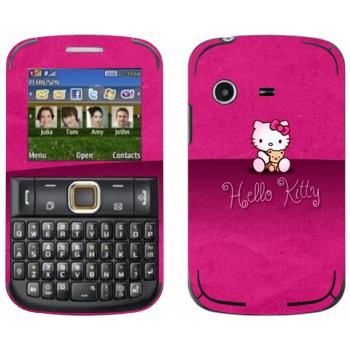   «Hello Kitty  »   Samsung E2222 Ch@t 222