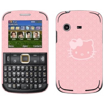   «Hello Kitty »   Samsung E2222 Ch@t 222
