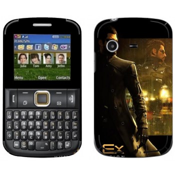  «  - Deus Ex 3»   Samsung E2222 Ch@t 222