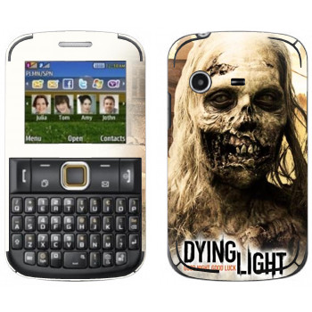   «Dying Light -»   Samsung E2222 Ch@t 222
