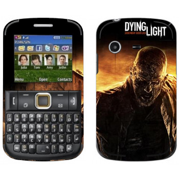   «Dying Light »   Samsung E2222 Ch@t 222