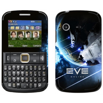  «EVE »   Samsung E2222 Ch@t 222
