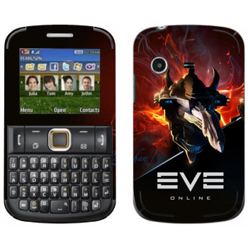   «EVE »   Samsung E2222 Ch@t 222