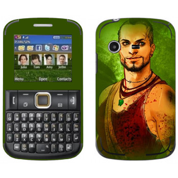   «Far Cry 3 -  »   Samsung E2222 Ch@t 222