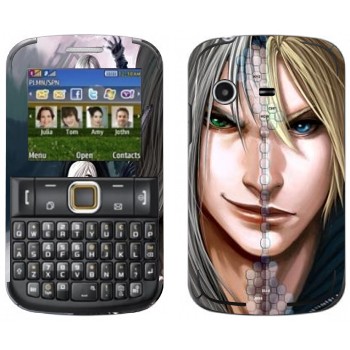   « vs  - Final Fantasy»   Samsung E2222 Ch@t 222