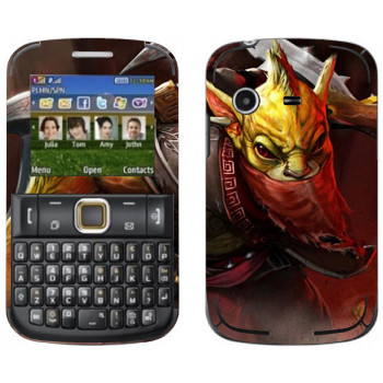   «   - Dota 2»   Samsung E2222 Ch@t 222