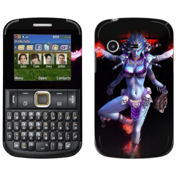   «Shiva : Smite Gods»   Samsung E2222 Ch@t 222