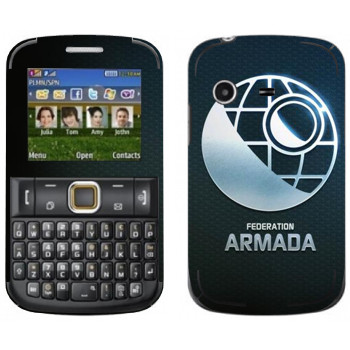   «Star conflict Armada»   Samsung E2222 Ch@t 222