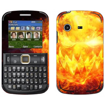   «Star conflict Fire»   Samsung E2222 Ch@t 222