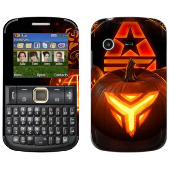  «Star conflict Pumpkin»   Samsung E2222 Ch@t 222
