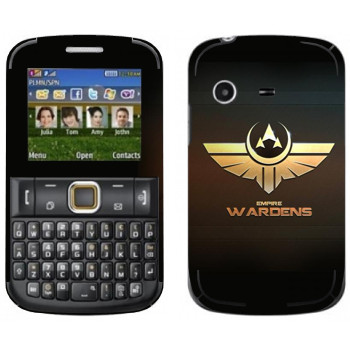   «Star conflict Wardens»   Samsung E2222 Ch@t 222