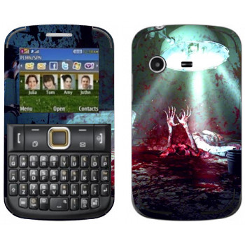   «The Evil Within  -  »   Samsung E2222 Ch@t 222