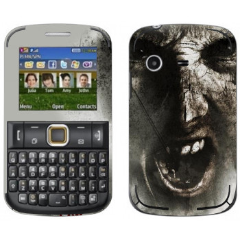   «The Evil Within -  »   Samsung E2222 Ch@t 222