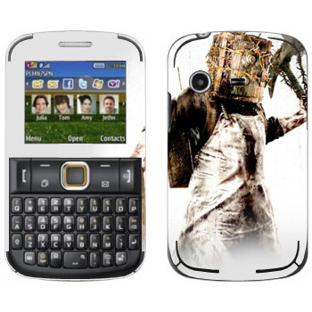   «The Evil Within -     »   Samsung E2222 Ch@t 222