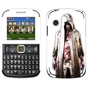   «The Evil Within - »   Samsung E2222 Ch@t 222