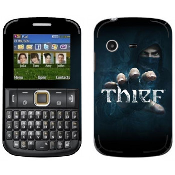   «Thief - »   Samsung E2222 Ch@t 222