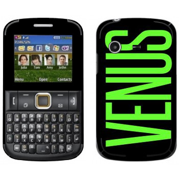   «Venus»   Samsung E2222 Ch@t 222