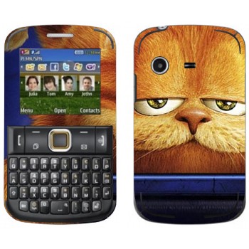   « 3D»   Samsung E2222 Ch@t 222