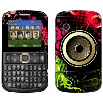   «   »   Samsung E2222 Ch@t 222