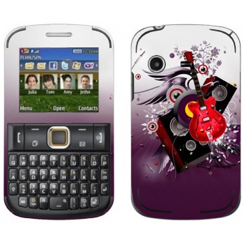   «  »   Samsung E2222 Ch@t 222