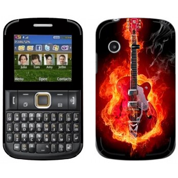   «  »   Samsung E2222 Ch@t 222