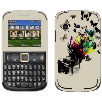   «  »   Samsung E2222 Ch@t 222