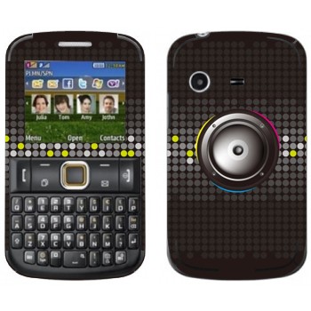   « »   Samsung E2222 Ch@t 222