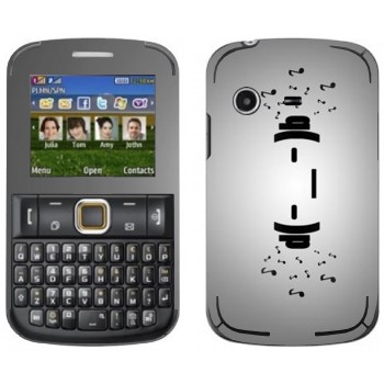 Samsung E2222 Ch@t 222