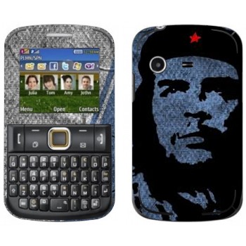   «Comandante Che Guevara»   Samsung E2222 Ch@t 222