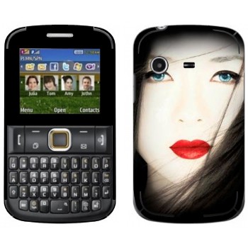   « - »   Samsung E2222 Ch@t 222