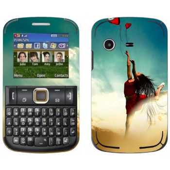   «-  »   Samsung E2222 Ch@t 222