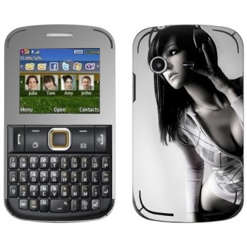   «   »   Samsung E2222 Ch@t 222