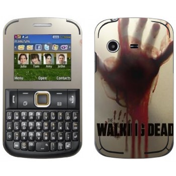   «Dead Inside -  »   Samsung E2222 Ch@t 222