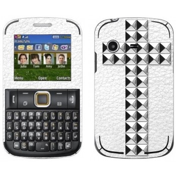   «    »   Samsung E2222 Ch@t 222