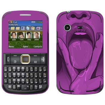   «»   Samsung E2222 Ch@t 222