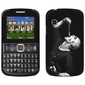   «-»   Samsung E2222 Ch@t 222