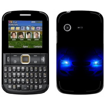 Samsung E2222 Ch@t 222