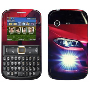 Samsung E2222 Ch@t 222