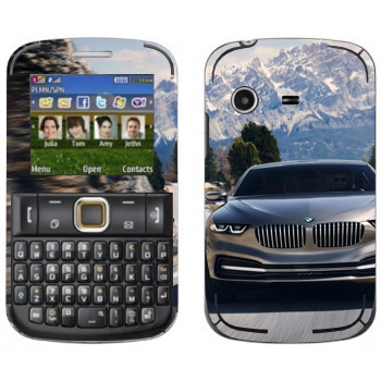   «BMW   »   Samsung E2222 Ch@t 222