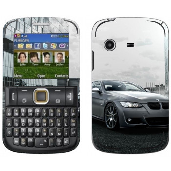   «BMW   »   Samsung E2222 Ch@t 222