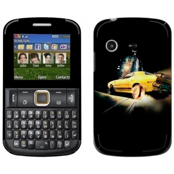   « -»   Samsung E2222 Ch@t 222