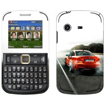   « BMW»   Samsung E2222 Ch@t 222