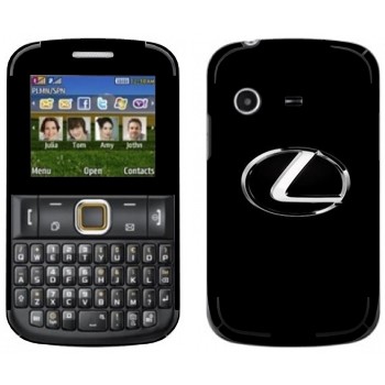   « »   Samsung E2222 Ch@t 222