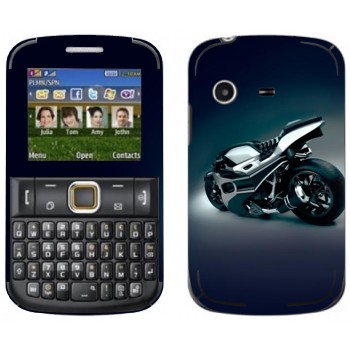   «  »   Samsung E2222 Ch@t 222